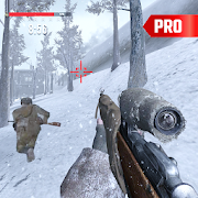 Call of Sniper Pro: World War 2