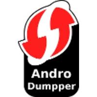 AndroDumpper