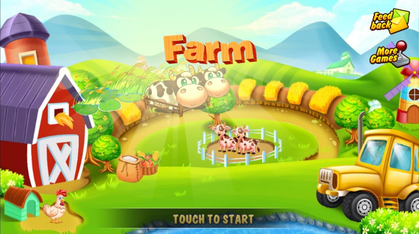 Farm animals game. Download Farm animals game. Happy Farm game. Игра animal 1975.