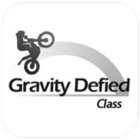 Gravity Defied Legacy