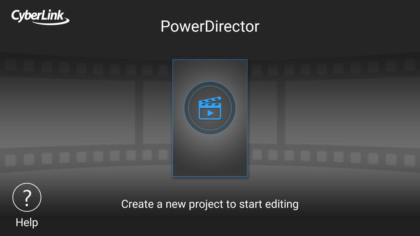 Start editing. Видеоредактор CYBERLINK POWERDIRECTOR. POWERDIRECTOR на андроид. Повер директор. POWERDIRECTOR Video Editor.