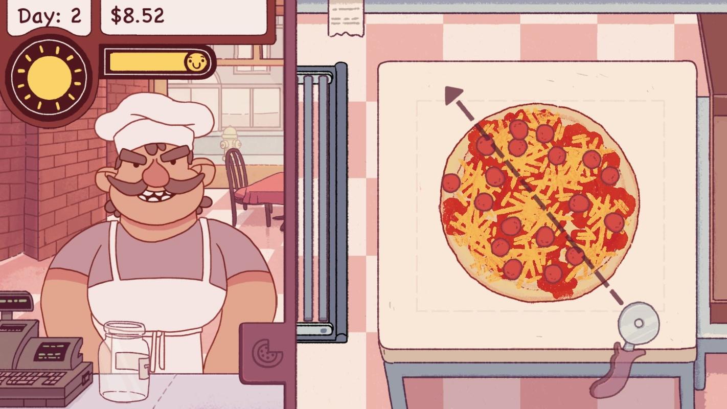 Пицца раскрывающая судьбу хорошая пицца. Хорошая пицца. Хорошая пицца игра. Пицца отличная пицца. Игра хорошая пицца отличная пицца.