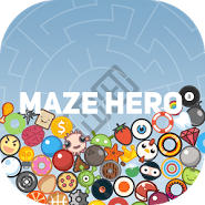 Maze Hero