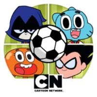 Toon Cup — Cartoon Network’s Soccer Game