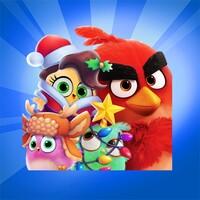 Angry Birds Match