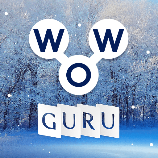 Words of Wonders: Гуру