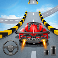 Car Stunts 3D — Extreme City GT Racing