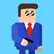 Mr Bullet — Spy Puzzles