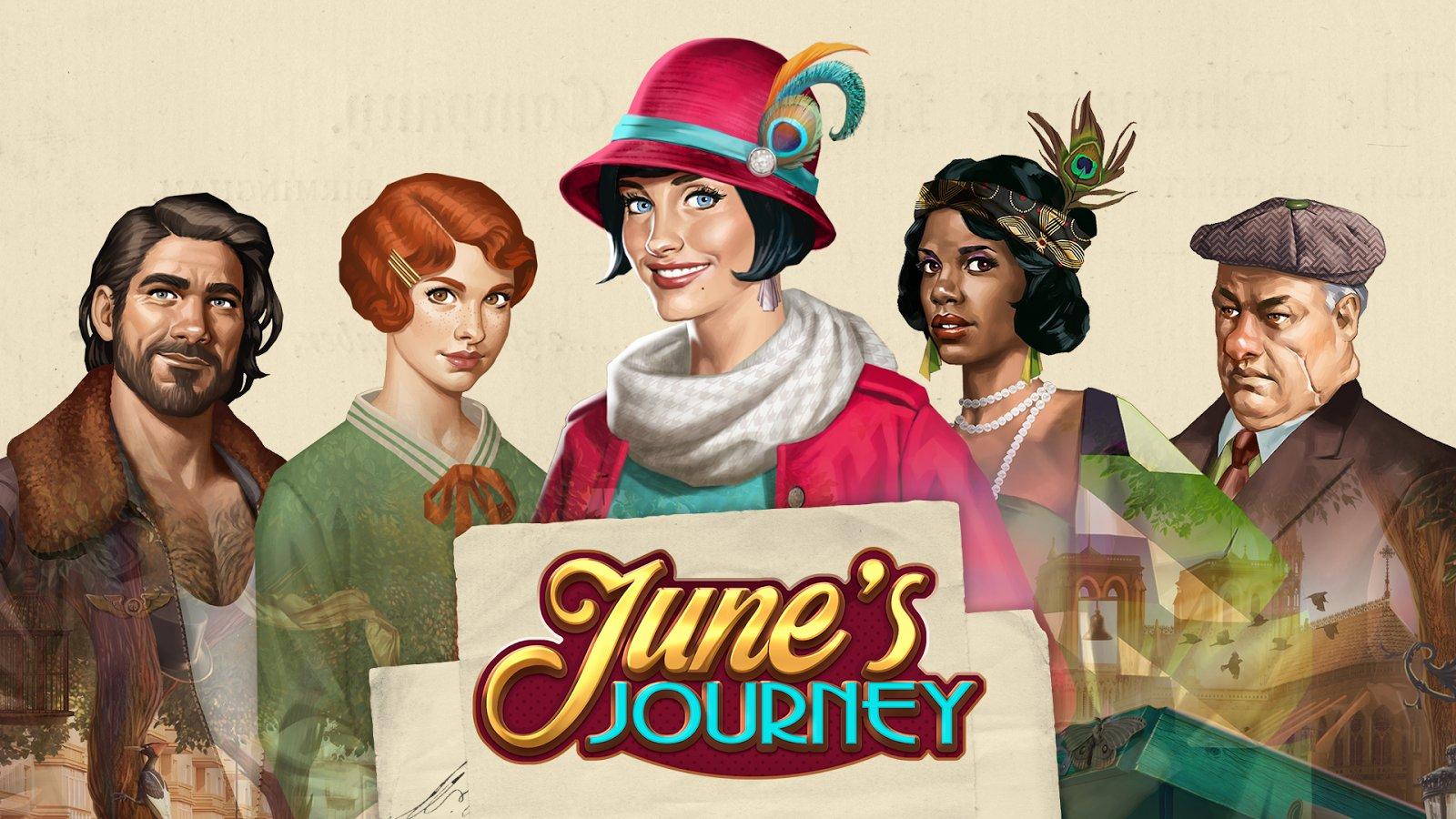 June journey тайны. Игра Jones Journey. Игра June's Journey. Junes Journey сцены. Герои игры June's Journey.
