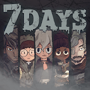 7 Days!