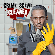 Crime Scene Cleaner