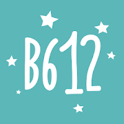 B612 — Beauty & Filter Camera