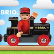 BRIO World — Железная дорога