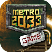 Metro 2033 War