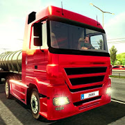 Euro truck simulator 2018
