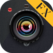 manual fx camera