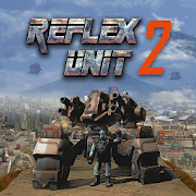 Reflex Unit 2+