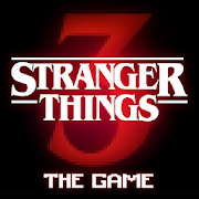 Stranger things 3 the game