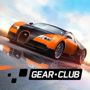 Gear.Club — True Racing